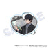 Medalist" Trading Acrylic Keychain Theme Park Ver.