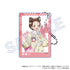 Medalist" Trading Acrylic Keychain Theme Park Ver.