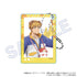 Medalist" Trading Acrylic Keychain Theme Park Ver.