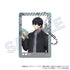 Medalist" Trading Acrylic Keychain Theme Park Ver.