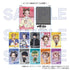 Medalist" Trading Hologram Card Theme Park Ver.