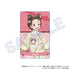 Medalist" Trading Hologram Card Theme Park Ver.