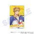 Medalist" Trading Hologram Card Theme Park Ver.
