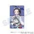 Medalist" Trading Hologram Card Theme Park Ver.
