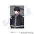 Medalist" Trading Hologram Card Theme Park Ver.