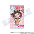 Medalist" Trading Hologram Card Theme Park Ver.
