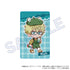 Medalist" Trading Hologram Card Theme Park Ver.
