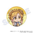 Medalist" Trading Miniature Character Can Badge Theme Park Ver.