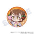 Medalist" Trading Miniature Character Can Badge Theme Park Ver.