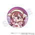 Medalist" Trading Miniature Character Can Badge Theme Park Ver.
