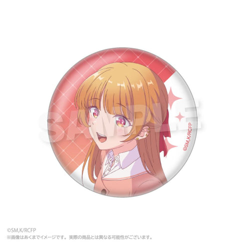 『幼馴染とはラブコメにならない』トレーディング缶バッジ【BOX】
