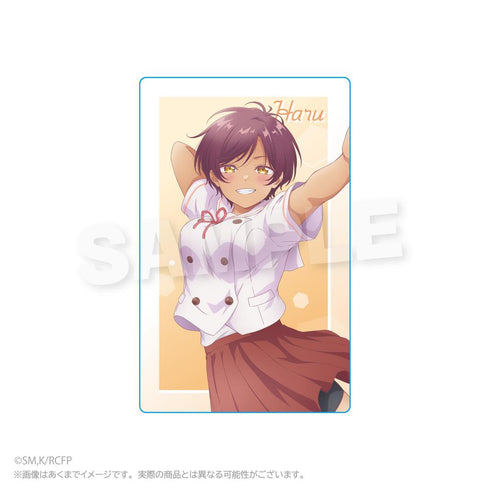 『幼馴染とはラブコメにならない』トレーディングホログラムカード【BOX】