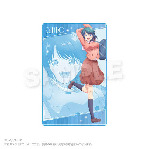 『幼馴染とはラブコメにならない』トレーディングホログラムカード【BOX】