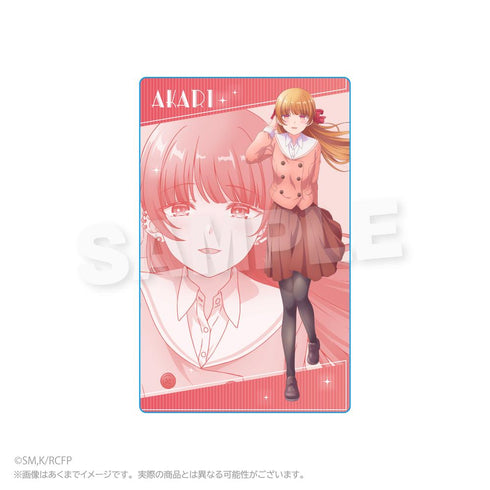 『幼馴染とはラブコメにならない』トレーディングホログラムカード【BOX】