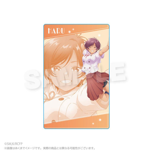 『幼馴染とはラブコメにならない』トレーディングホログラムカード【BOX】