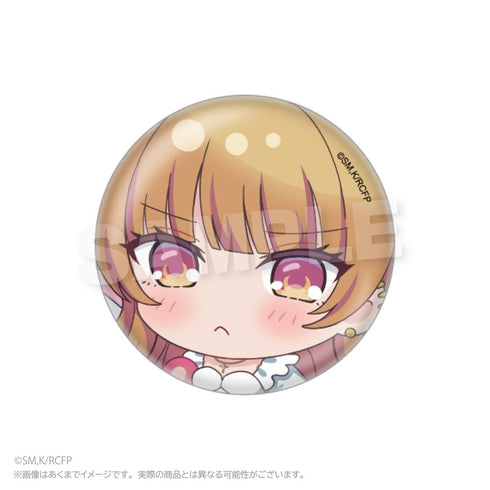 『幼馴染とはラブコメにならない』トレーディング缶バッジ 天使Ver.【BOX】