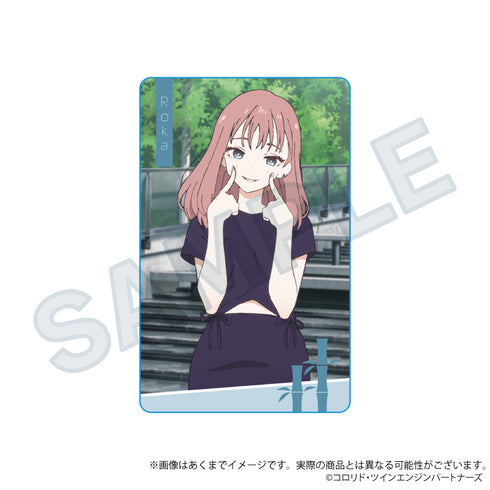 『超かぐや姫!』トレーディング場面写ホログラムカード【BOX】【202605再販】