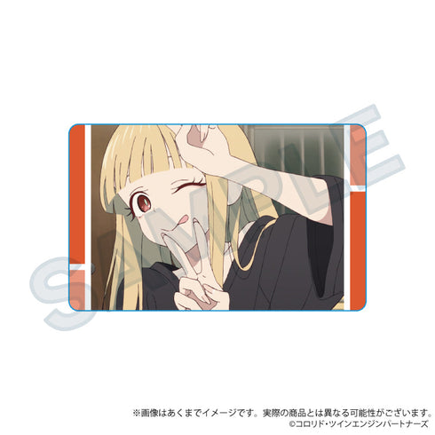 『超かぐや姫!』トレーディング場面写ホログラムカード【BOX】