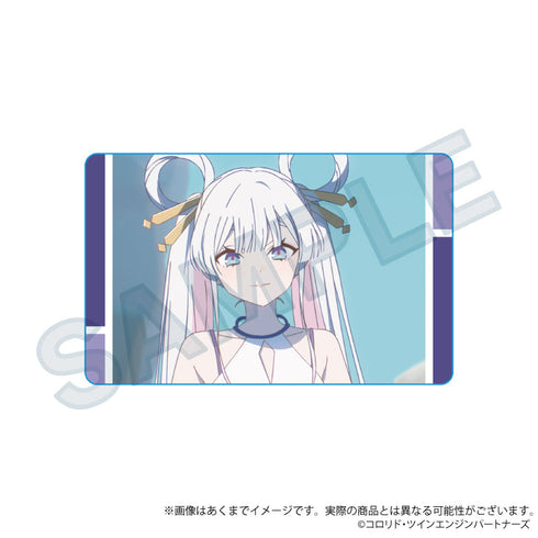 『超かぐや姫!』トレーディング場面写ホログラムカード【BOX】