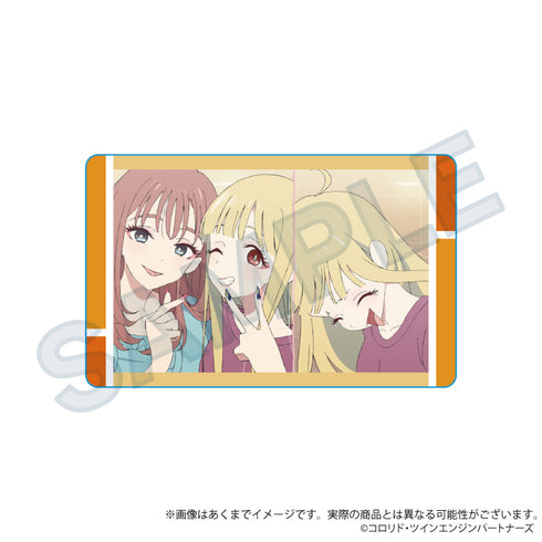 『超かぐや姫!』トレーディング場面写ホログラムカード【BOX】【202605再販】