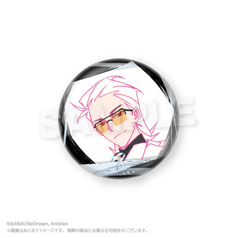 『TO BE HERO X』トレーディング缶バッジ【BOX】