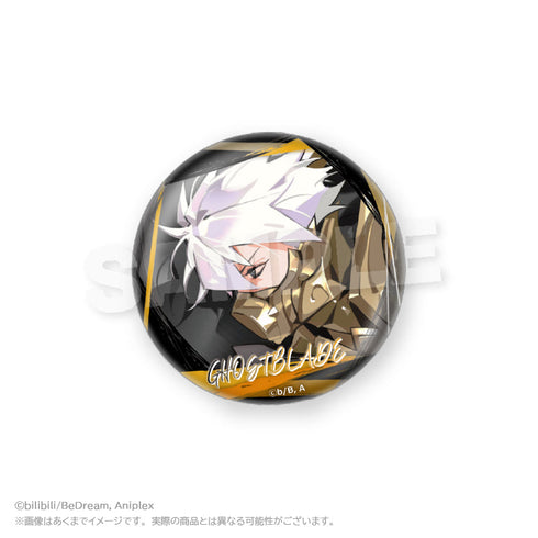 『TO BE HERO X』トレーディング缶バッジ【BOX】