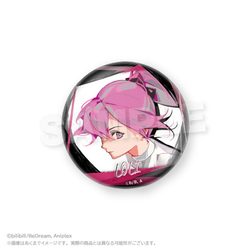 『TO BE HERO X』トレーディング缶バッジ【BOX】