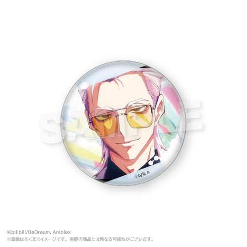 『TO BE HERO X』トレーディング場面写缶バッジ【BOX】
