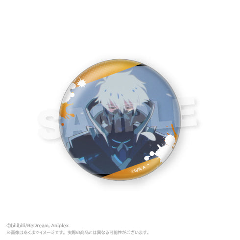 『TO BE HERO X』トレーディング場面写缶バッジ【BOX】