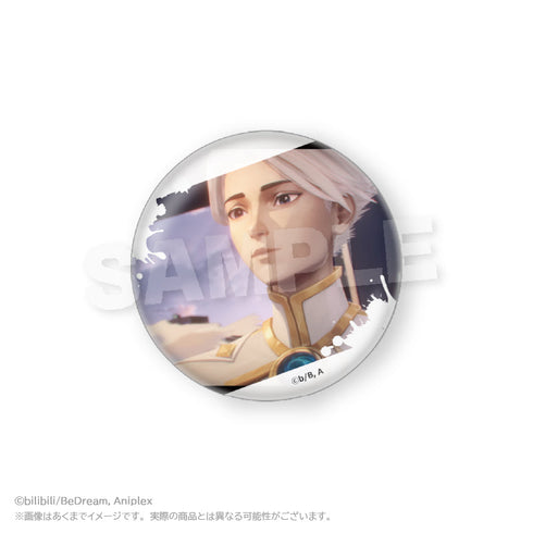 『TO BE HERO X』トレーディング場面写缶バッジ【BOX】