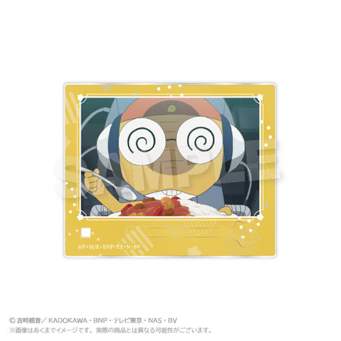『ケロロ軍曹』トレーディング場面写アクリルスタンド【BOX】