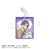 Blue Rock" Trading Acrylic Key Chain: Playing with Cats Ver.