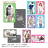 『ブルーロック』トレーディングホログラムカード 猫と戯れVer.【BOX】