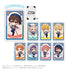 『地縛少年花子くん2』トレーディングホログラムカード Magical Magic Ver.【BOX】