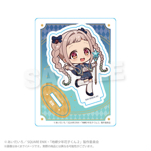 『地縛少年花子くん2』ミニキャラスタンド Magical Magic Ver. 八尋寧々