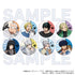 『SAKAMOTO DAYS』トレーディング缶バッジ 猫と戯れVer.【BOX】【202608再販】