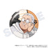 『SAKAMOTO DAYS』トレーディング缶バッジ 猫と戯れVer.【BOX】【202608再販】