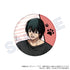 『SAKAMOTO DAYS』トレーディング缶バッジ 猫と戯れVer.【BOX】【202608再販】