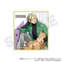 『SAKAMOTO DAYS』トレーディングミニ色紙 猫と戯れVer.【BOX】【202608再販】