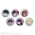 『OMORI』トレーディング缶バッジ Let's go! Ver.【BOX】【202608再販】