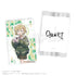 『OMORI』トレーディング缶バッジ Let's go! Ver.【BOX】【202608再販】