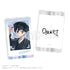 『OMORI』トレーディングホログラムカード Let's go! Ver.【BOX】【202608再販】