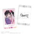 『OMORI』トレーディングホログラムカード Let's go! Ver.【BOX】【202608再販】