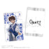 『OMORI』トレーディングホログラムカード Let's go! Ver.【BOX】【202608再販】
