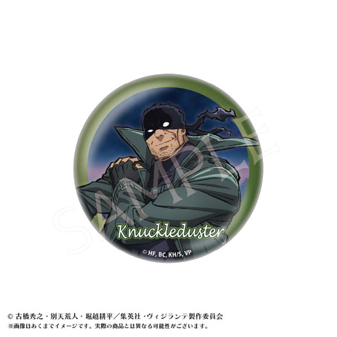 《Vigilante -我的英雄学院 ILLEGALS-》收藏徽章A【盒装】