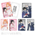 『春夏秋冬代行者 春の舞』トレーディングホログラムカード お茶会Ver.【BOX】【202608再販】