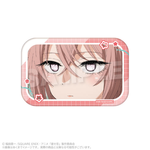 『その着せ替え人形は恋をする Season 2』コレクションスクエア缶バッジ 乾紗寿叶Ver.【BOX】