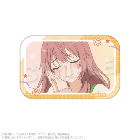 《那个换装人偶会恋爱 Season 2》Collection Square 徽章 干心寿Ver.【套装】