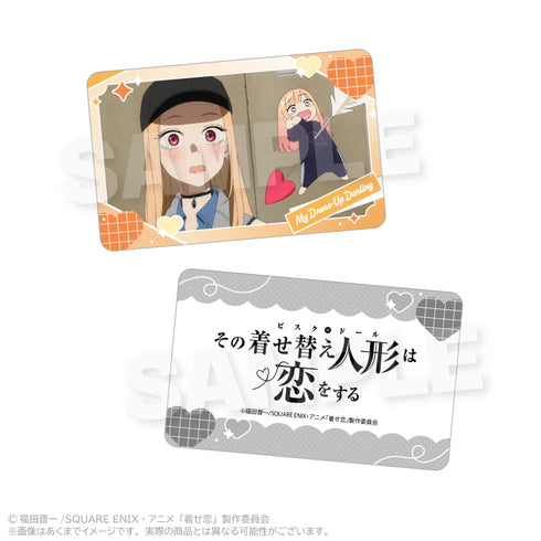 『その着せ替え人形は恋をする Season 2』トレーディングホログラムカード【BOX】