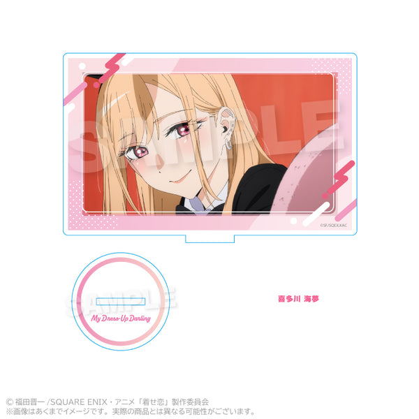 『その着せ替え人形は恋をする Season 2』アクリルスタンド 喜多川海夢